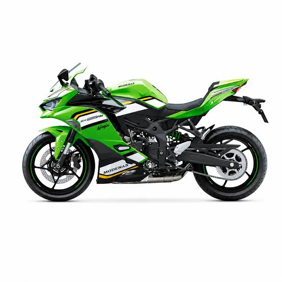 Kawasaki Ninja ZX-۲۵R چهار سیلندر؛ هیجان هزاران دور در دقیقه با حجم ۲۵۰ سی‌سی
